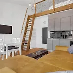 Appartement Meadows Klinovec