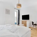 Meadows Klinovec Appartement