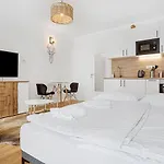 Meadows Klinovec Loučná pod Klínovcem