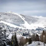 Meadows Klinovec Appartement *