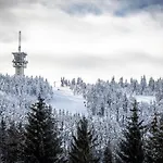 Meadows Klinovec Appartement Loučná pod Klínovcem