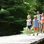 Meadows Klinovec Loučná pod Klínovcem