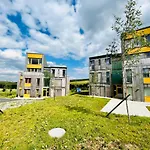 Apartment Meadows Klinovec Loučná pod Klínovcem