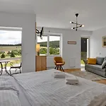 Appartement Meadows Klinovec Loučná pod Klínovcem