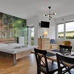 Apartment Meadows Klinovec Loučná pod Klínovcem