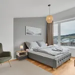 Meadows Klinovec Appartement *