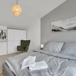 Appartement Meadows Klinovec Loučná pod Klínovcem