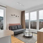 Apartment Meadows Klinovec
