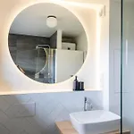 Apartment Meadows Klinovec Loučná pod Klínovcem