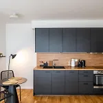 Meadows Klinovec Apartment