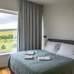 Apartment Meadows Klinovec Loučná pod Klínovcem