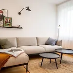 Apartment Meadows Klinovec