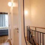 Apartment Meadows Klinovec *