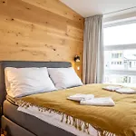 Meadows Klinovec Apartment