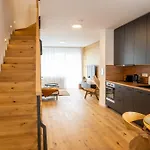 Meadows Klinovec Apartment *