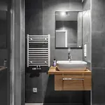 Meadows Klinovec Apartman Loučná pod Klínovcem