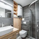 Meadows Klinovec Apartman Loučná pod Klínovcem