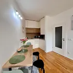 Meadows Klinovec Apartman Loučná pod Klínovcem