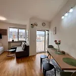 Meadows Klinovec Apartman