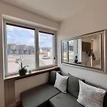 Meadows Klinovec Apartman *