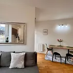 Apartman Meadows Klinovec