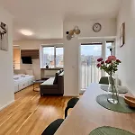 Apartman Meadows Klinovec