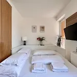 Apartman Meadows Klinovec Loučná pod Klínovcem