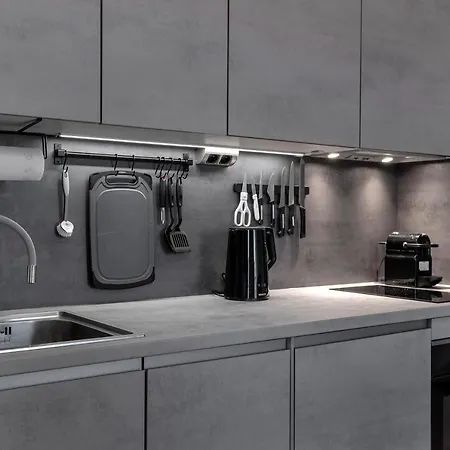 Apartamento Meadows Klínovec