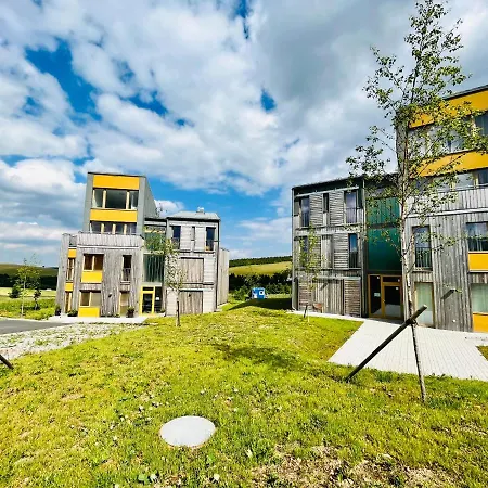 Apartamento Meadows Klínovec Loučná pod Klínovcem