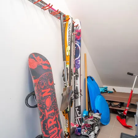 Meadows Klinovec * Loučná pod Klínovcem