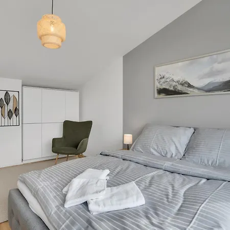 Apartamento Meadows Klínovec Loučná pod Klínovcem