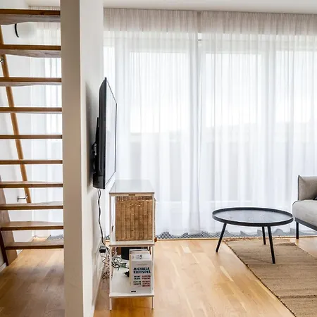 Meadows Klinovec Loucna pod Klinovcem