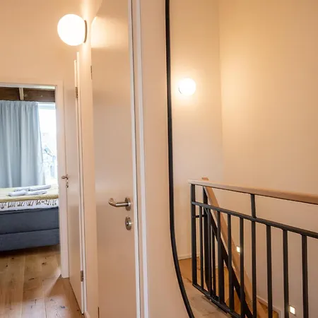 Apartamento Meadows Klínovec *