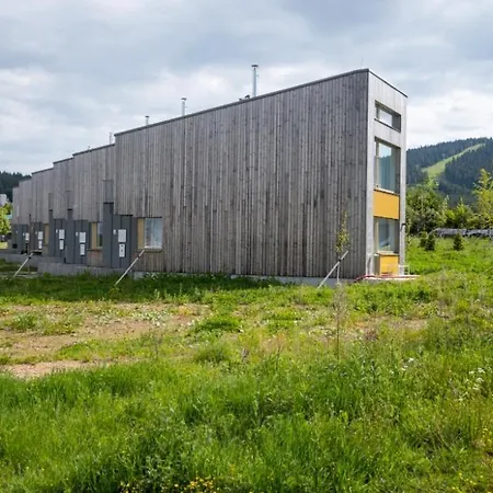 Meadows Klinovec Loučná pod Klínovcem