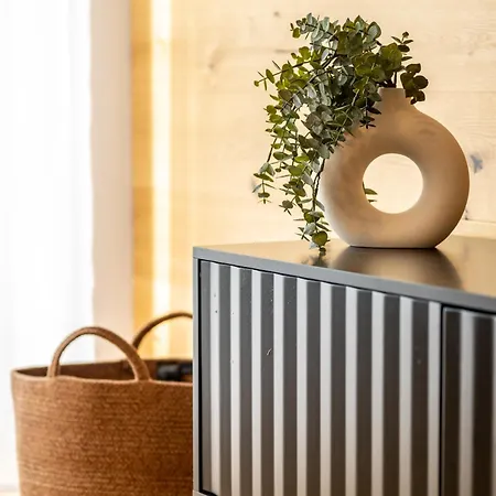 Meadows Klinovec Apartment Loučná pod Klínovcem