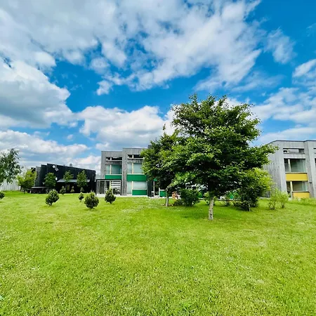 Meadows Klinovec Apartment *