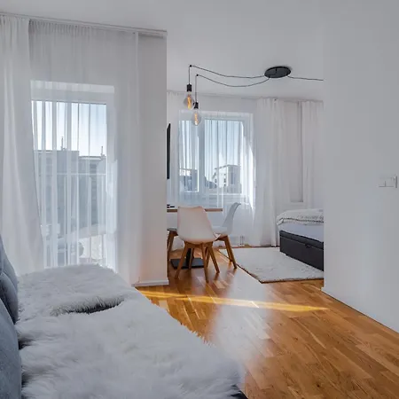 Meadows Klinovec Appartement *