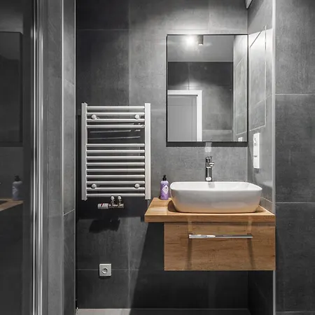 Meadows Klínovec Apartamento Loučná pod Klínovcem