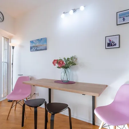 Meadows Klinovec Apartment *