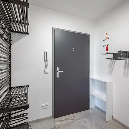 Meadows Klinovec Apartment *