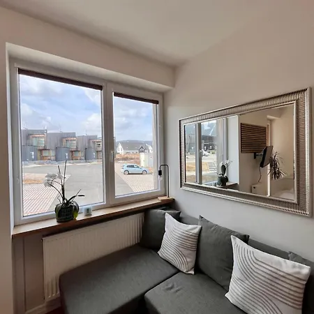 Meadows Klinovec Apartment *