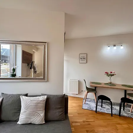 Apartment Meadows Klinovec
