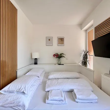 Apartment Meadows Klinovec Loucna pod Klinovcem