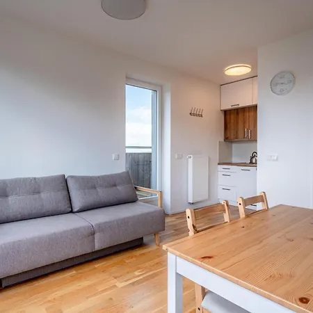 Apartment Meadows Klinovec Loučná pod Klínovcem