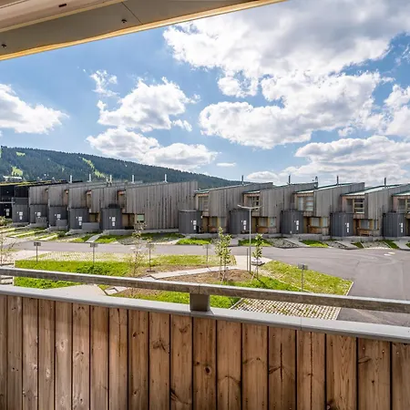 Meadows Klínovec Apartamento Loučná pod Klínovcem