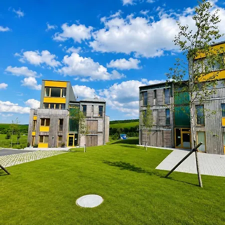 Meadows Klinovec Apartment *